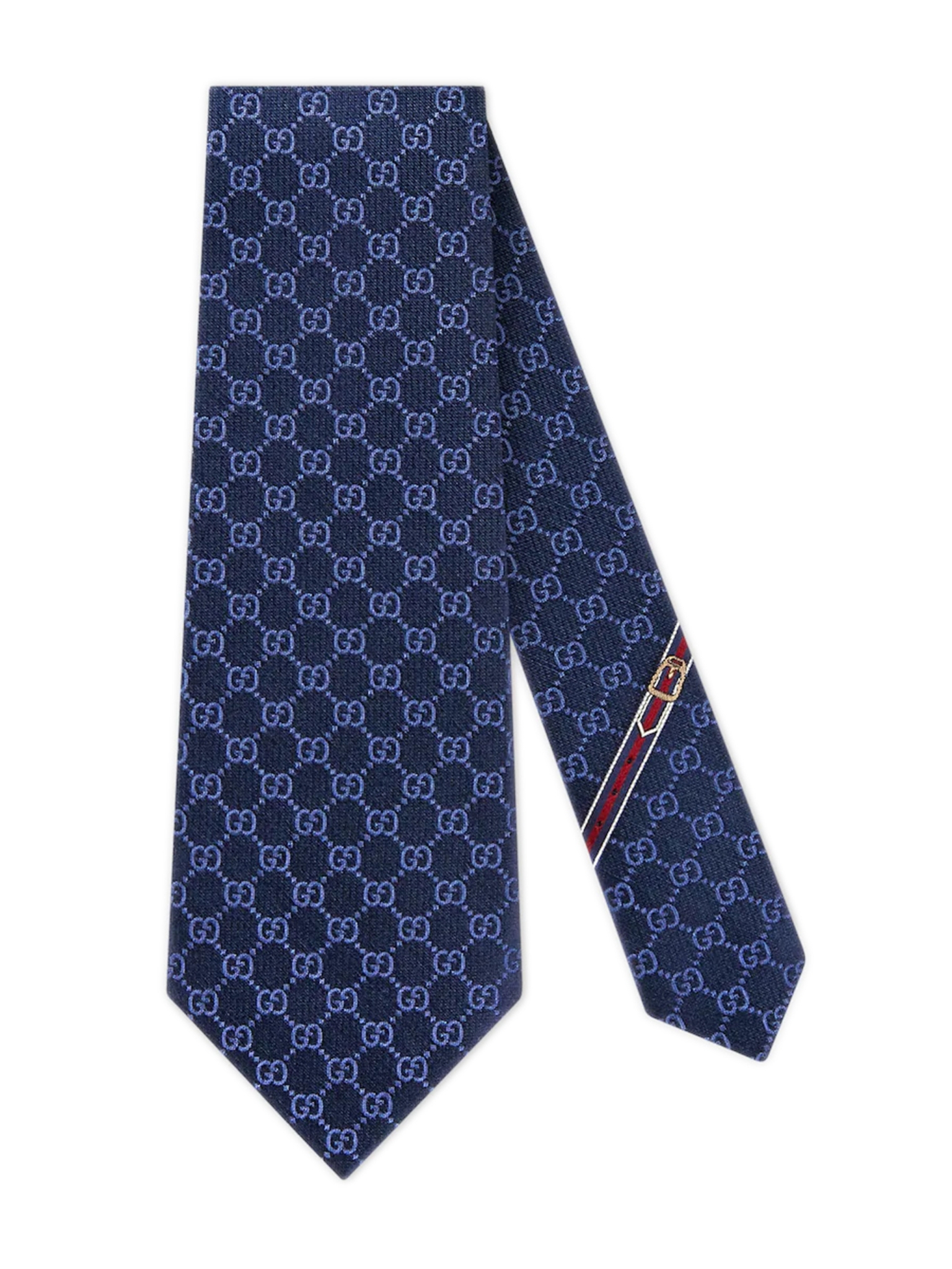 [Gucci] Tie FW26 4565204B0024168