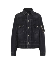 [Sacai] Casual Jacket FW26 SCW-307001