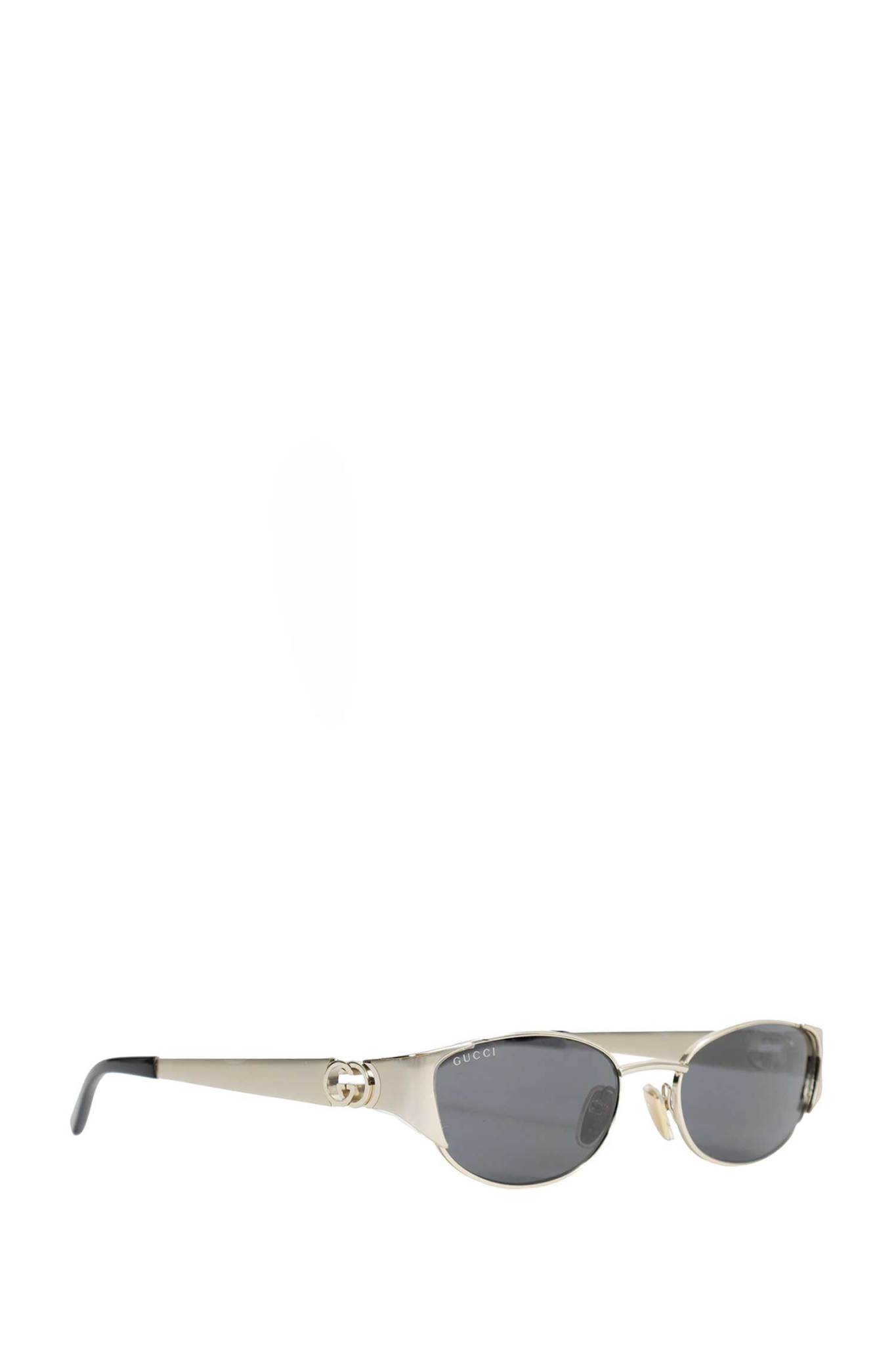 [Gucci] Sunglasses FW26 A000PJI33308012
