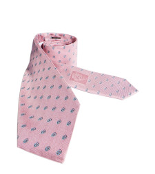 [Gucci] Tie FW26 8741124E0095969