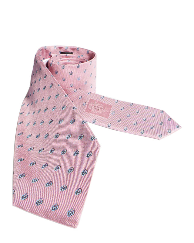 [Gucci] Tie FW26 8741124E0095969
