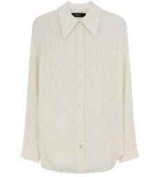 [Gucci] Shirts Long Sleeve FW26 872007ZAM489050