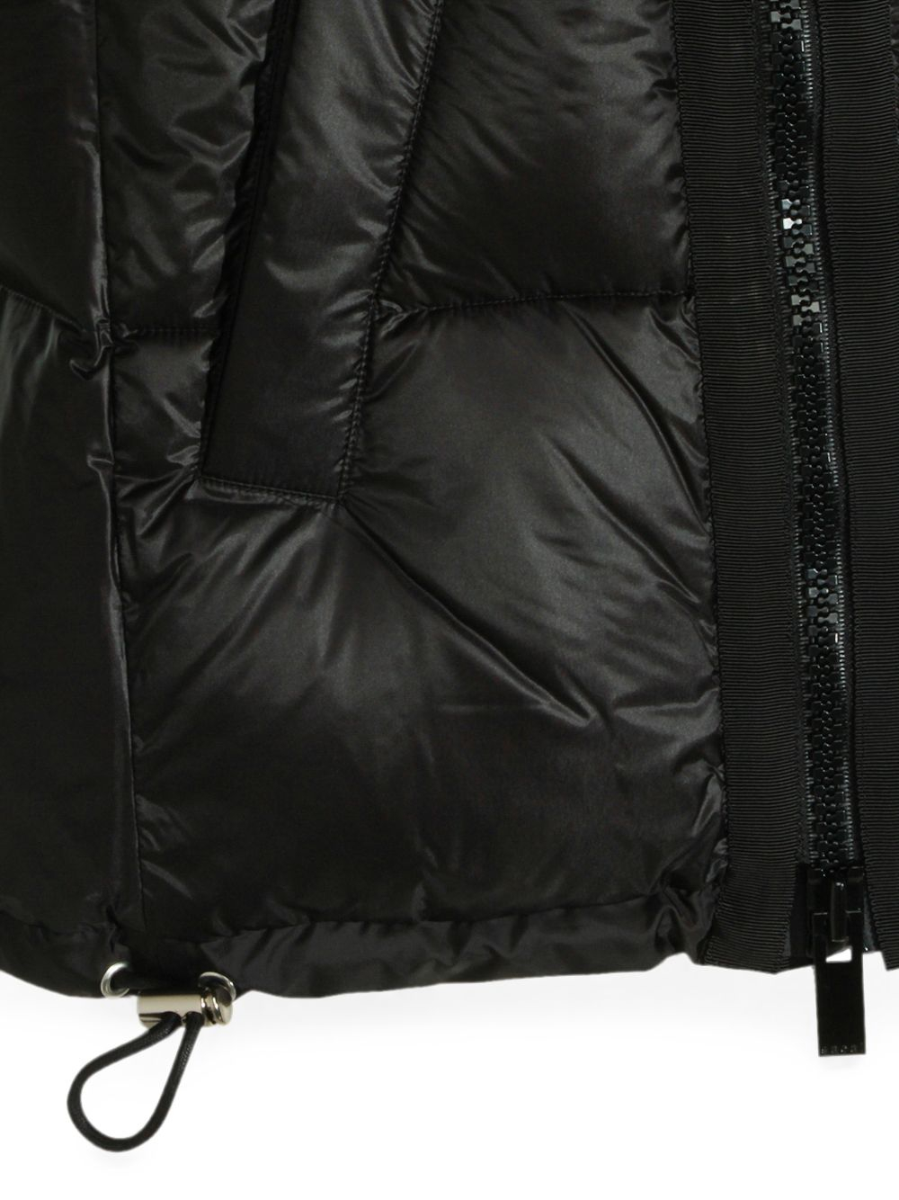 [Sacai] Vest FW26 SCW-376001
