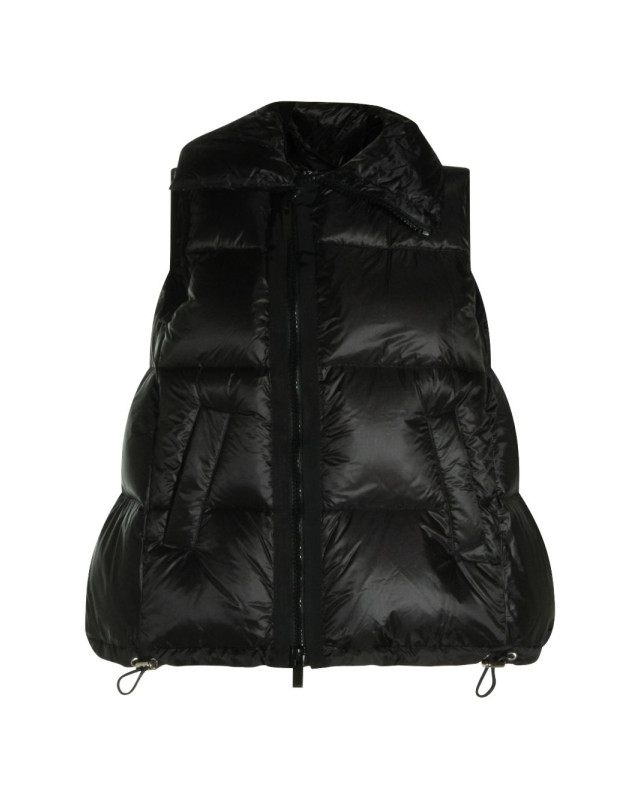 [Sacai] Vest FW26 SCW-376001