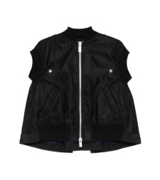 [Sacai] Knitwear FW26 SCW-303001