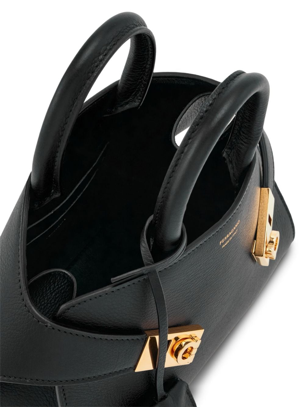 [Salvatore Ferragamo] Tote bag FW26 215975768853009