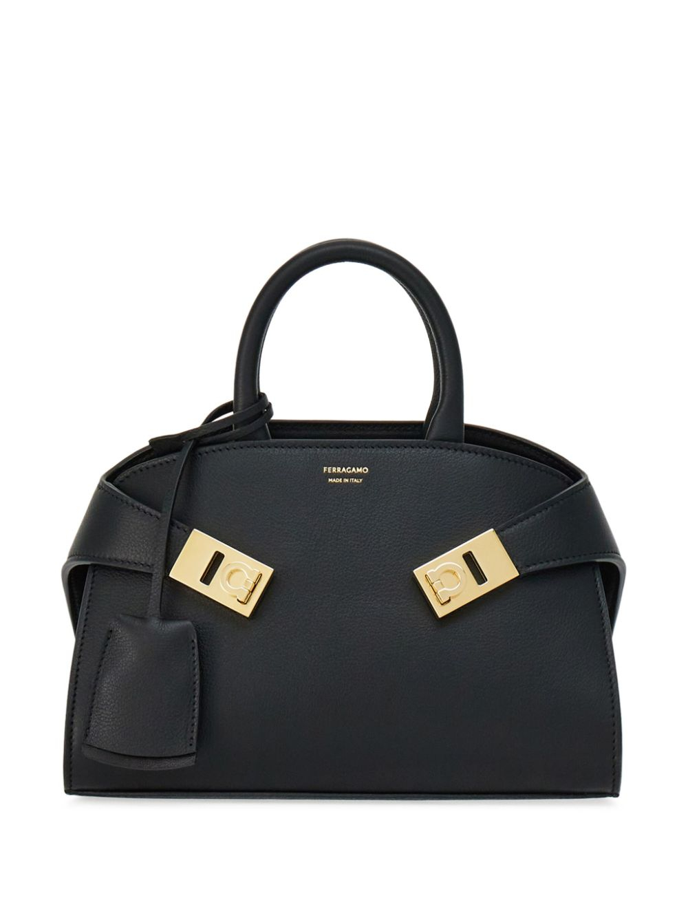 [Salvatore Ferragamo] Tote bag FW26 215975768853009