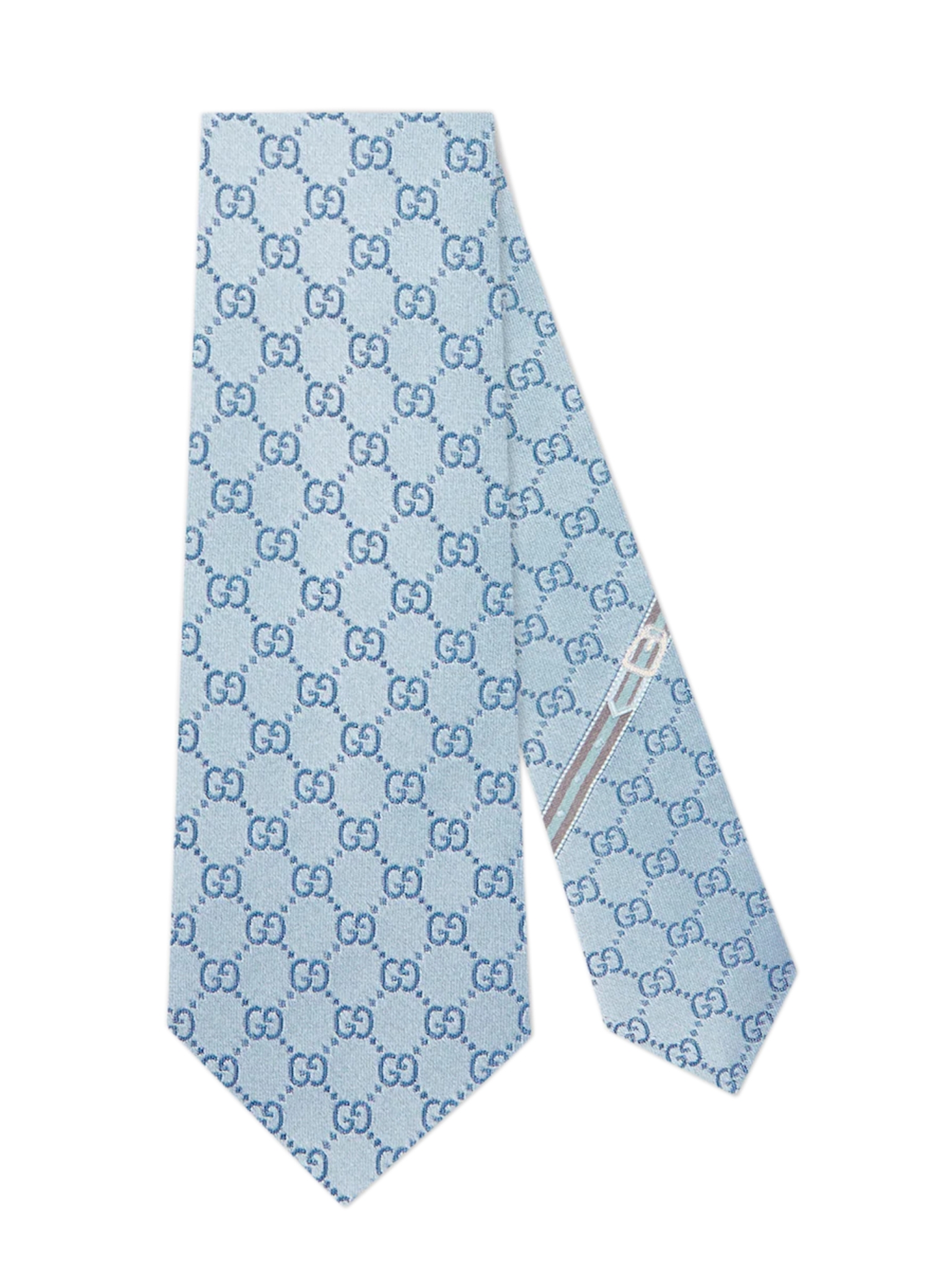 [Gucci] Tie FW26 4565204B0024968