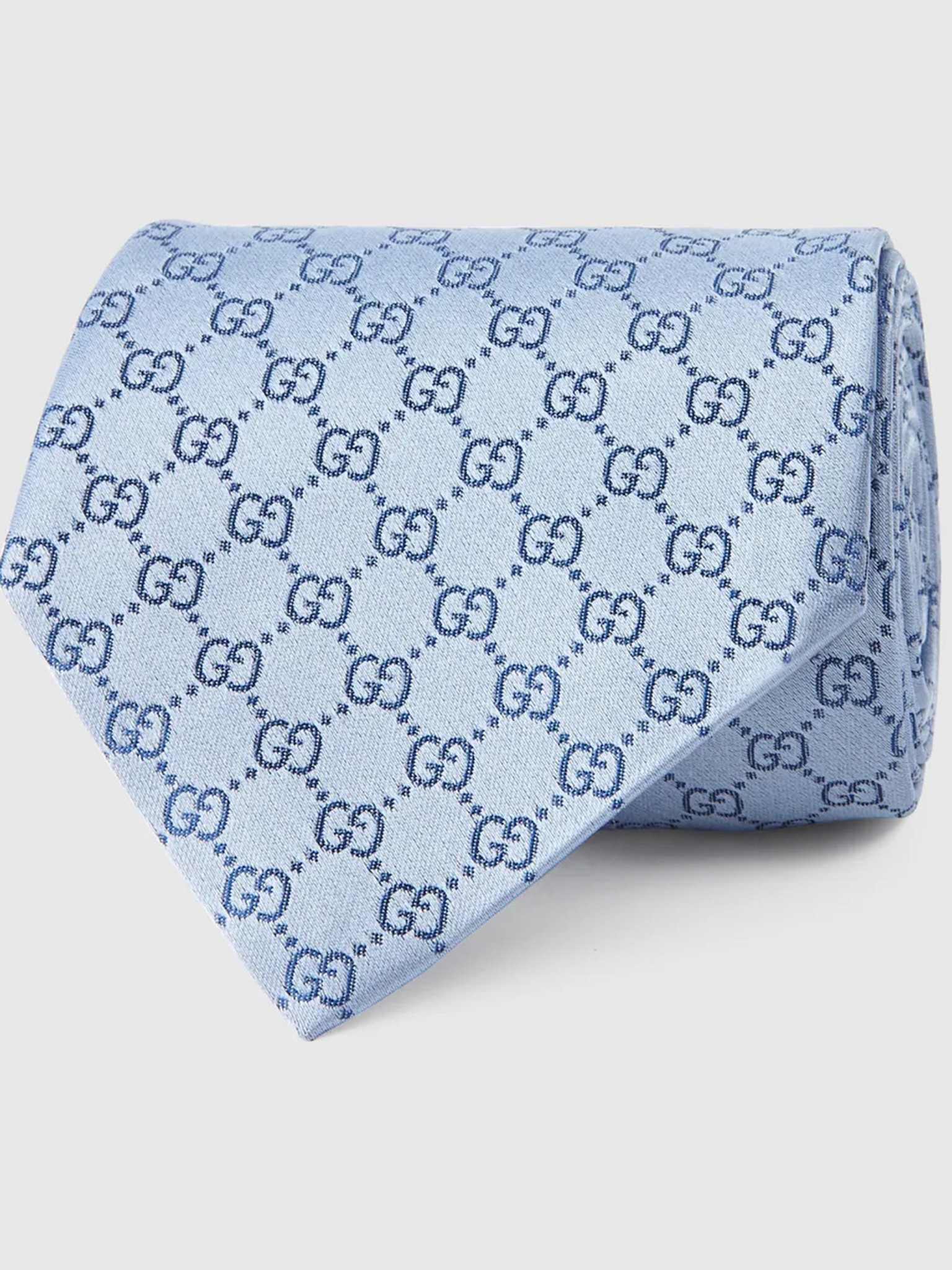 [Gucci] Tie FW26 4565204B0024968