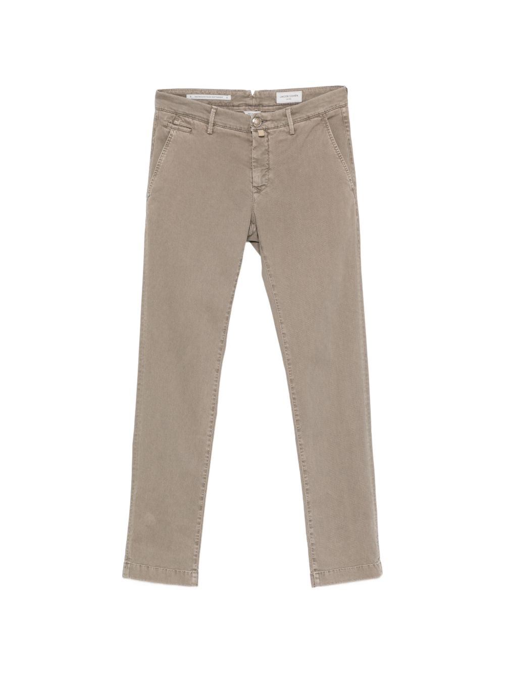 [Jacob Cohen] Trousers FW26 JUMP0001001S4216TNB75