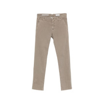[Jacob Cohen] Trousers FW26 JUMP0001001S4216TNB75