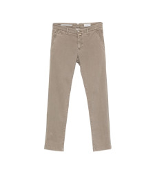 [Jacob Cohen] Trousers FW26 JUMP0001001S4216TNB75