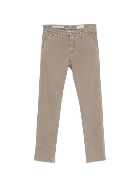 [Jacob Cohen] Trousers FW26 JUMP0001001S4216TNB75