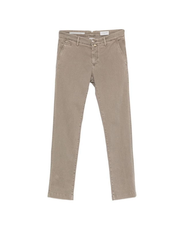 [Jacob Cohen] Trousers FW26 JUMP0001001S4216TNB75