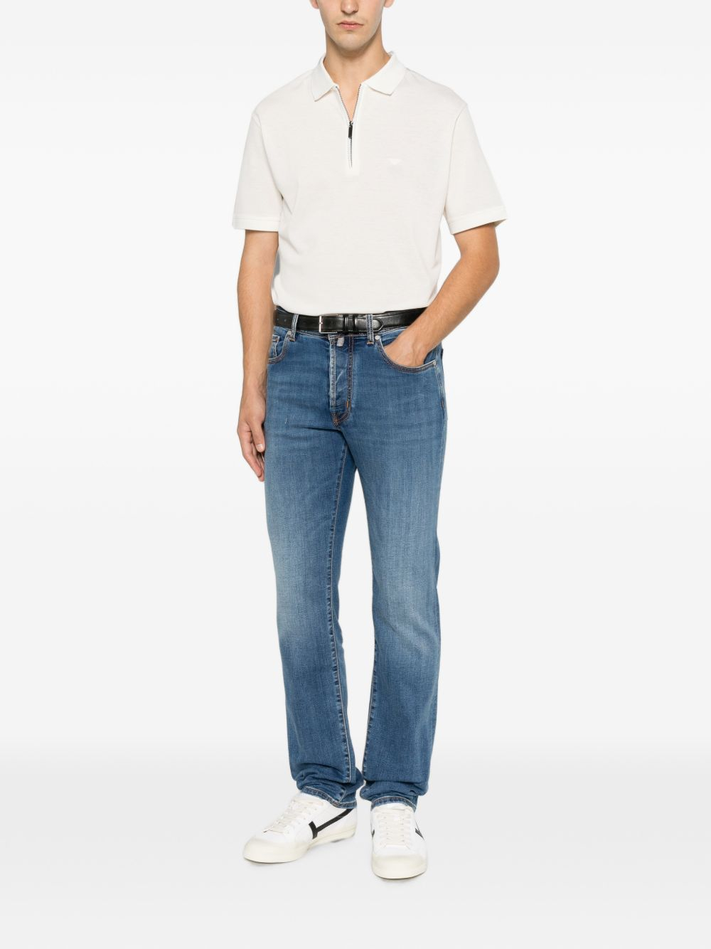 [Jacob Cohen] Jeans FW26 JUMQM004055P3621V2300D