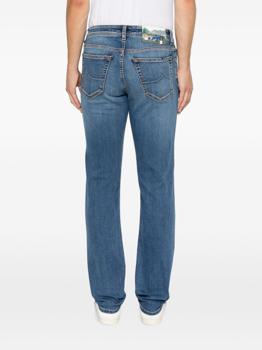 [Jacob Cohen] Jeans FW26 JUMQM004055P3621V2300D