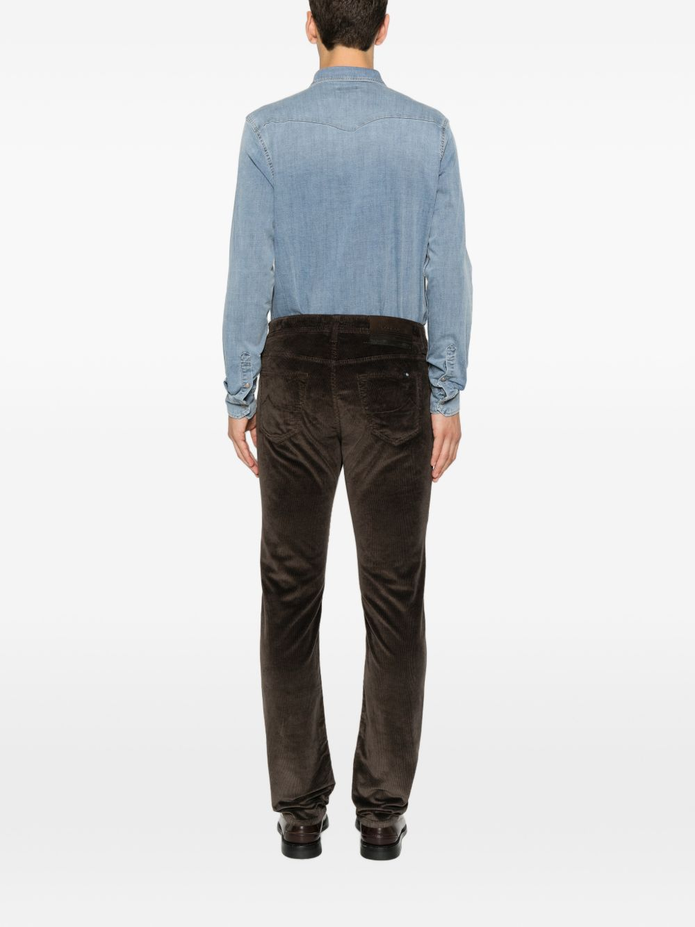 [Jacob Cohen] Jeans FW26 JUMQE004054S3653TRF44