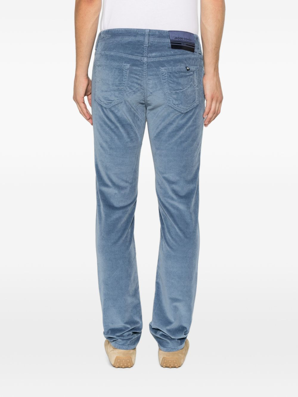 [Jacob Cohen] Jeans FW26 JUMQE004054S3653TRY30