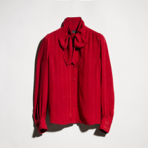 [Gucci] Shirts Long Sleeve FW26 865102ZAM486199