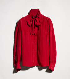 [Gucci] Shirts Long Sleeve FW26 865102ZAM486199