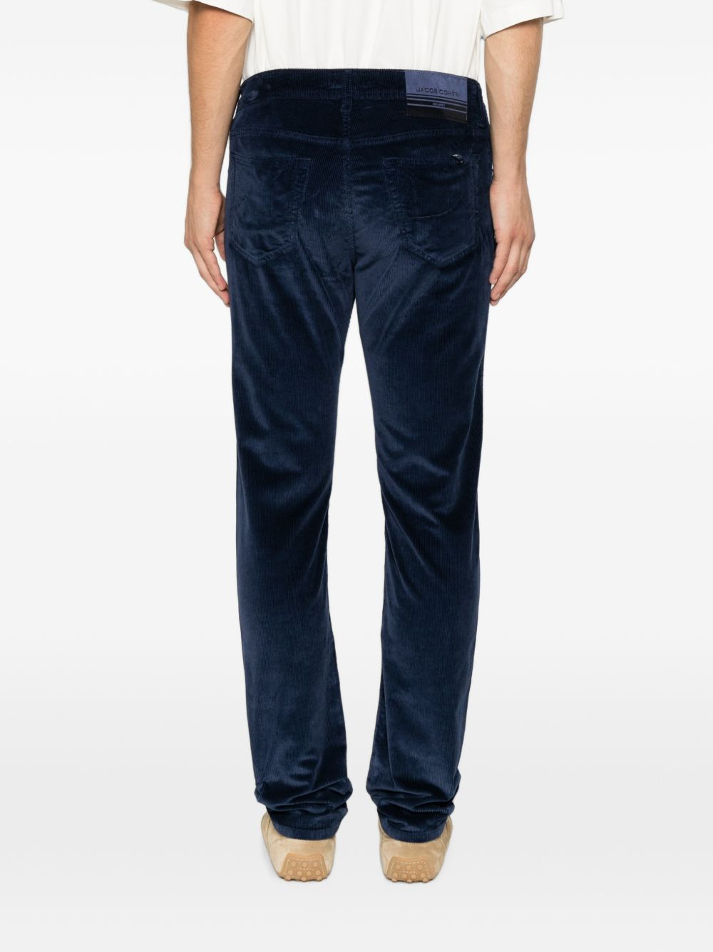 [Jacob Cohen] Jeans FW26 JUMQE004054S3653TRY64