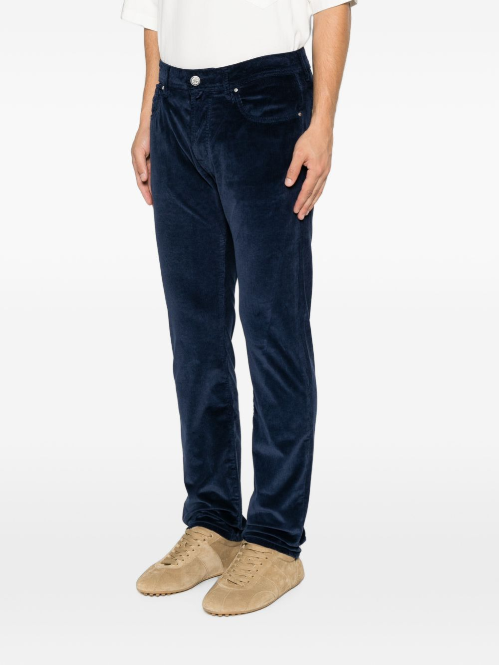 [Jacob Cohen] Jeans FW26 JUMQE004054S3653TRY64