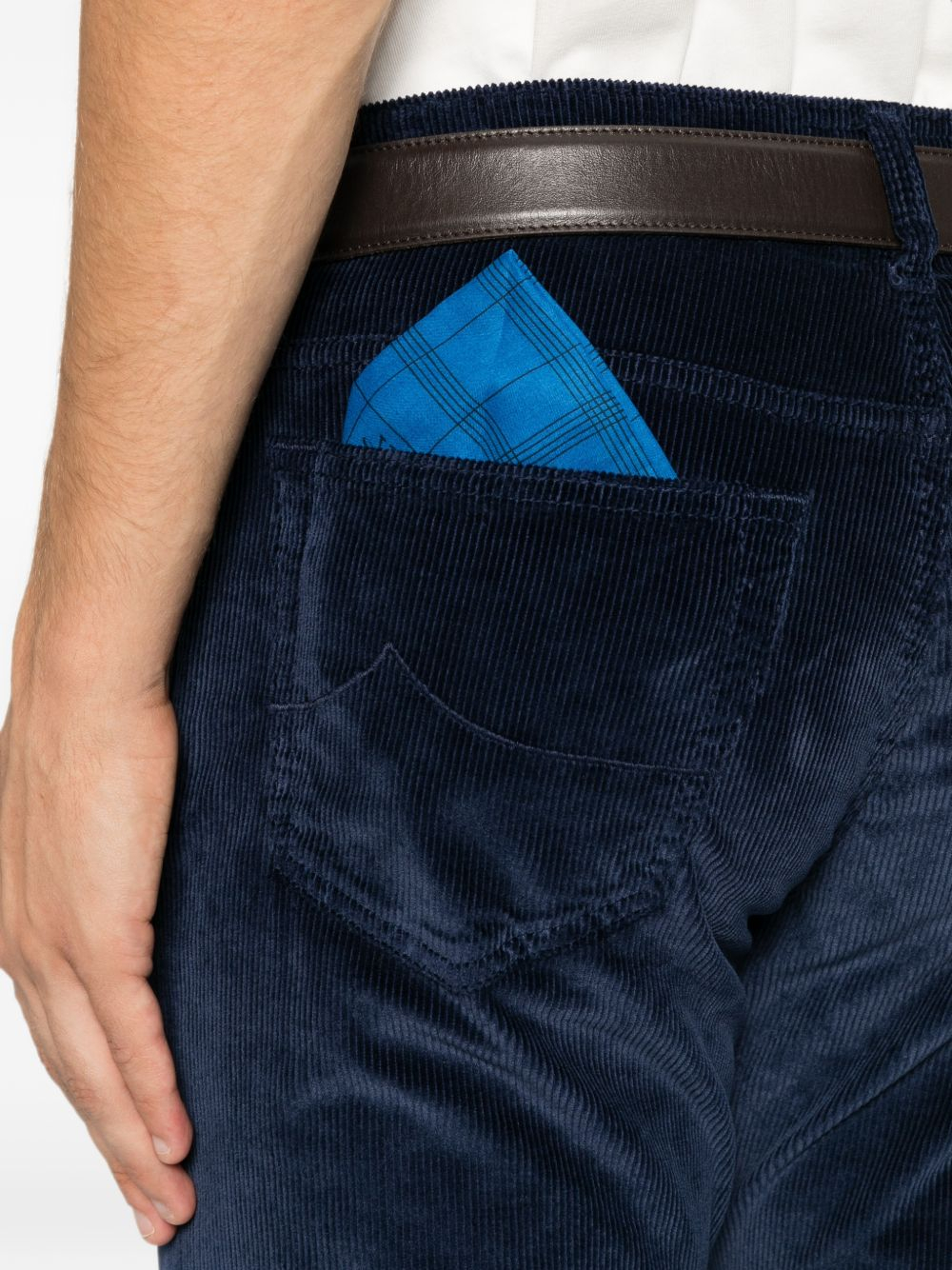 [Jacob Cohen] Jeans FW26 JUMQE004054S3653TRY64