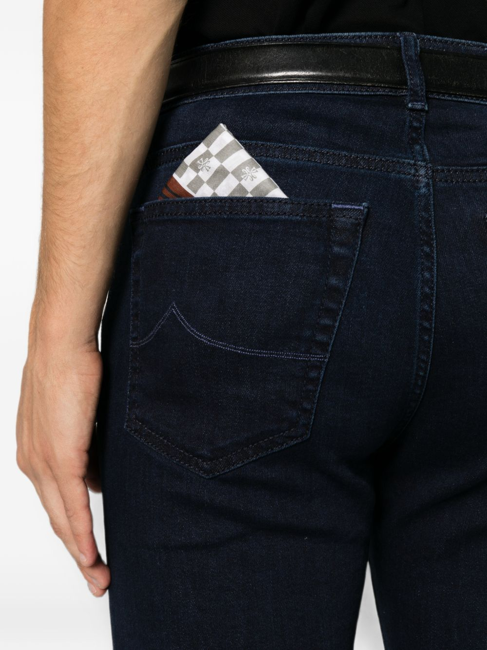 [Jacob Cohen] Jeans FW26 JUMQE004057P3621R1100D