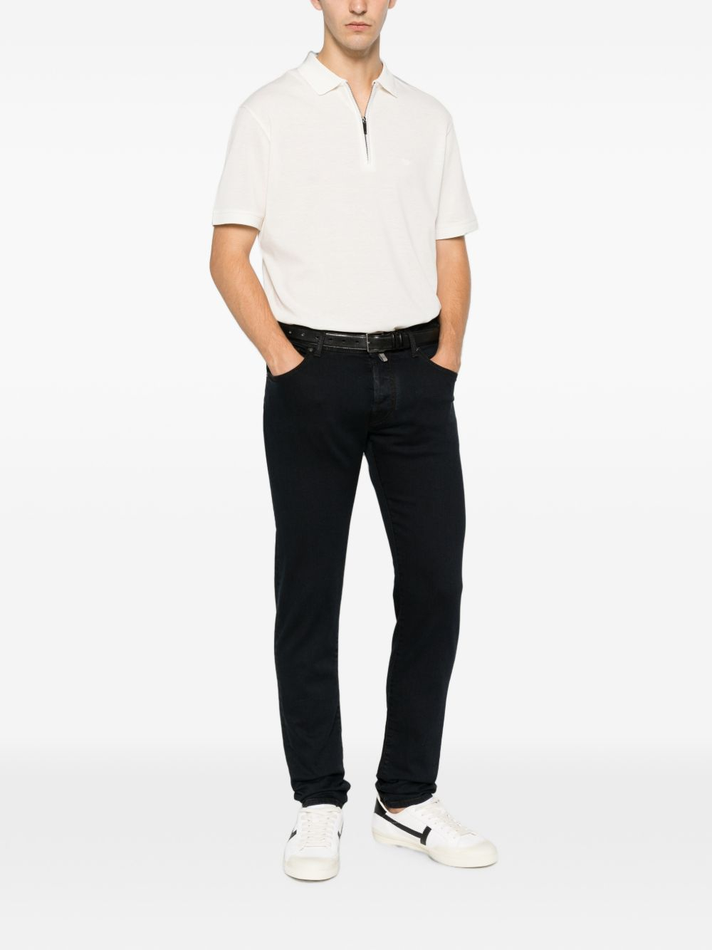 [Jacob Cohen] Jeans FW26 JUMQE007030S3623R2100D