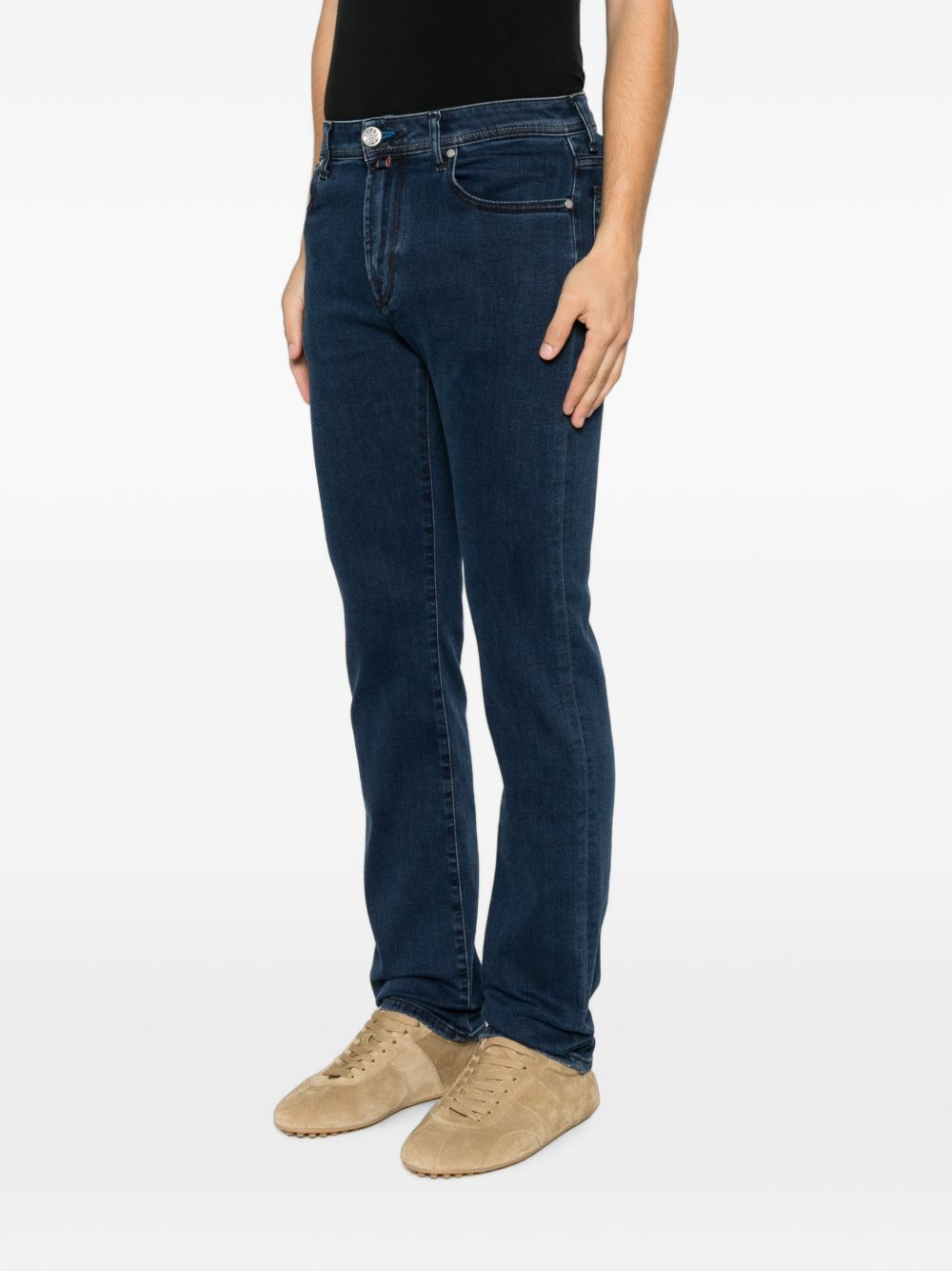 [Jacob Cohen] Jeans FW26 JUMQM009055P3621R2100D