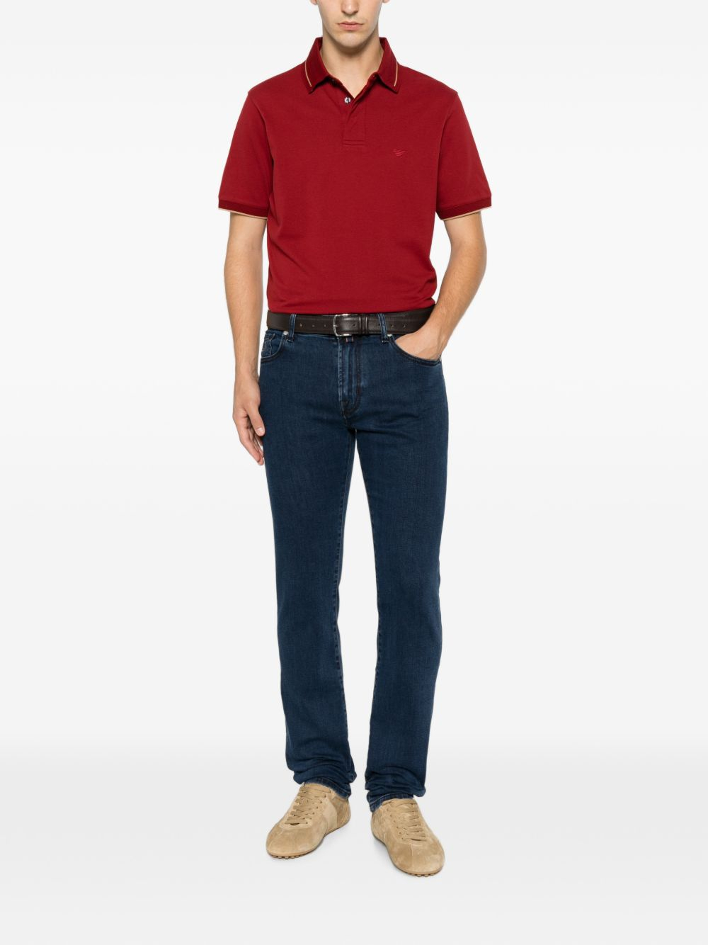 [Jacob Cohen] Jeans FW26 JUMQM009055P3621R2100D