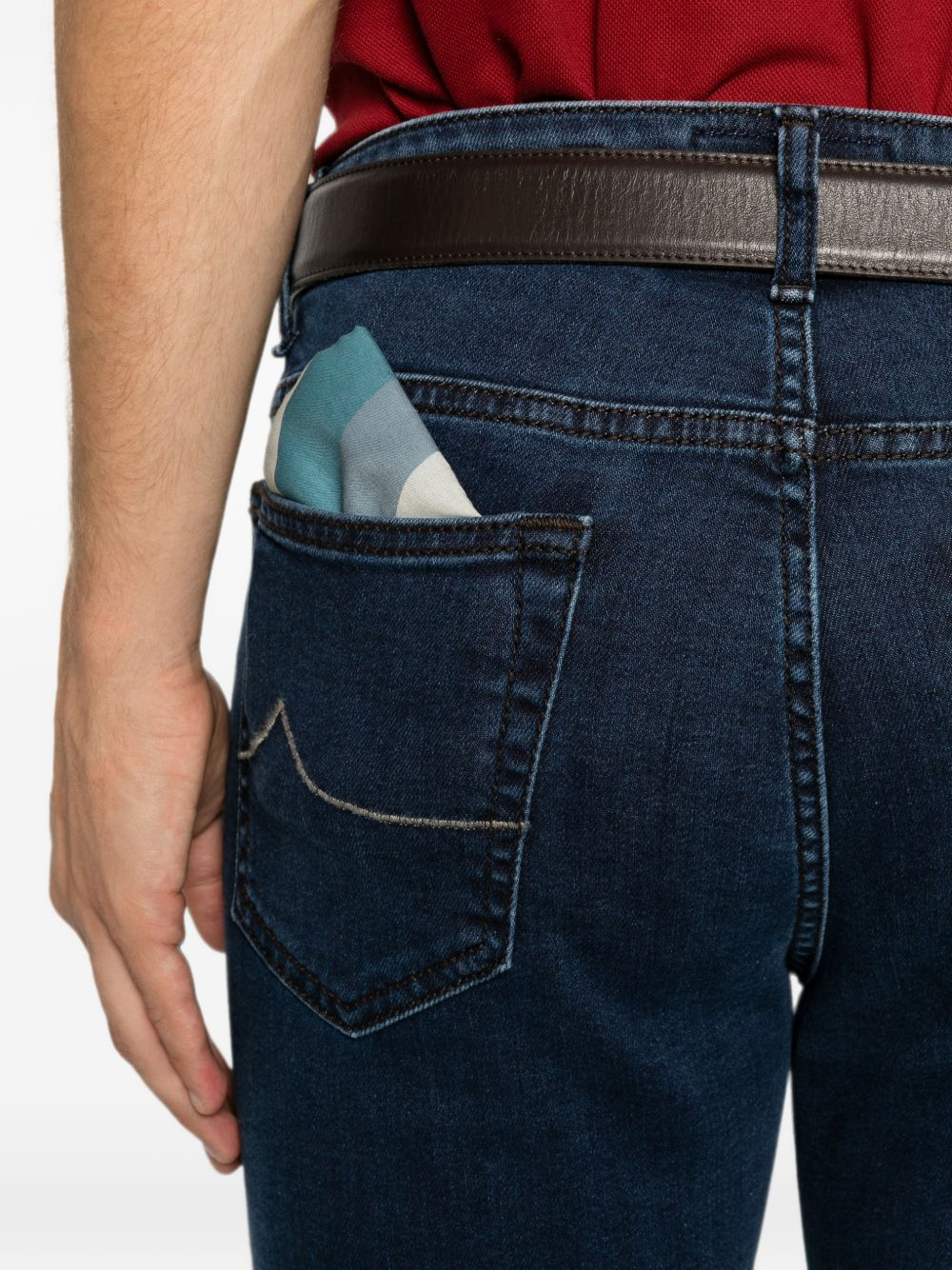 [Jacob Cohen] Jeans FW26 JUMQM009055P3621R2100D