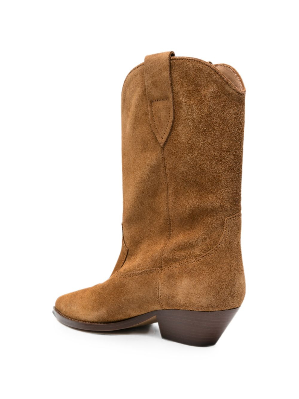 [Isabel Marant] Ankle Boots FW26 BO0003FA-A1A03S50CO