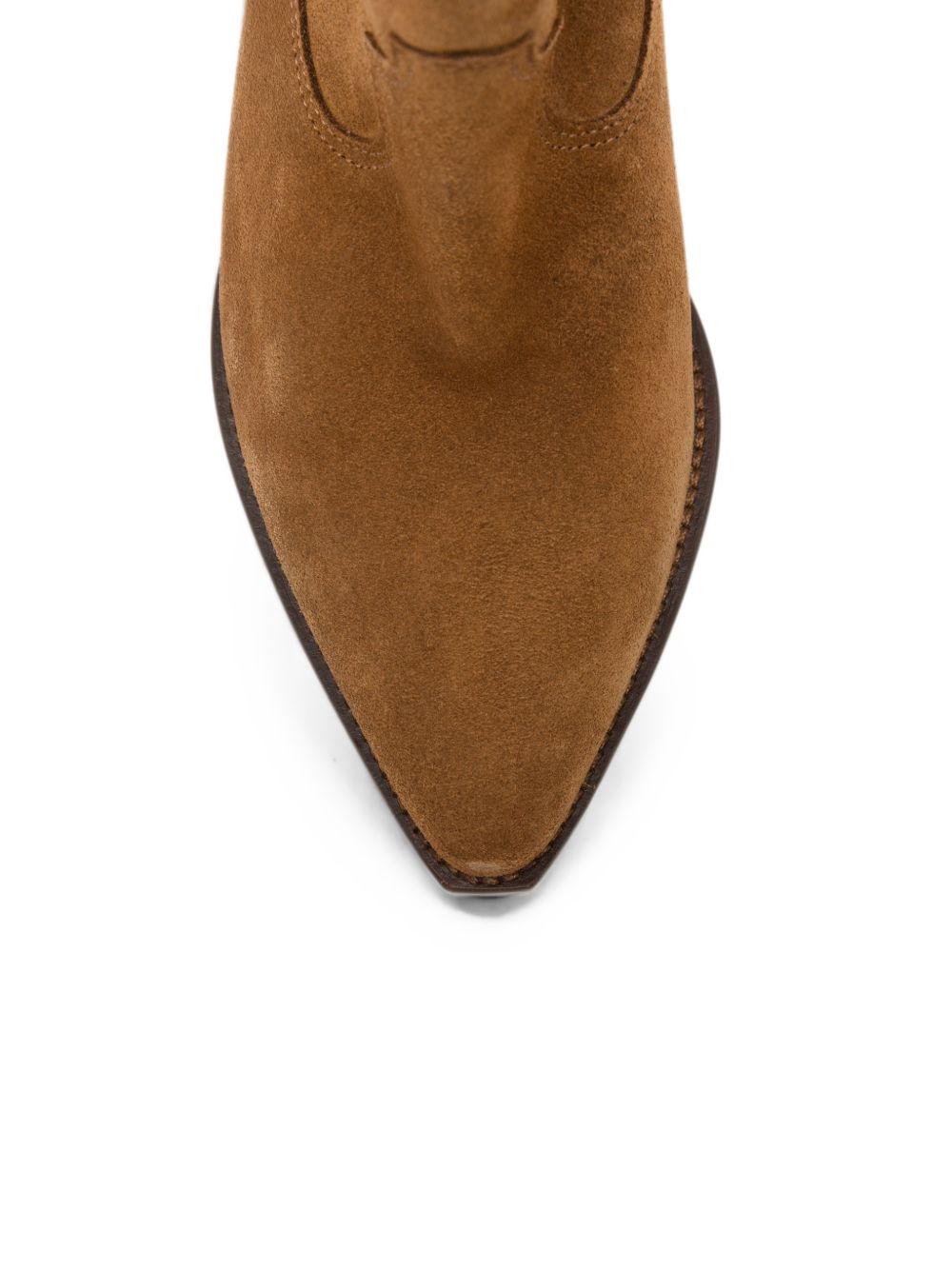 [Isabel Marant] Ankle Boots FW26 BO0003FA-A1A03S50CO