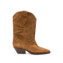 [Isabel Marant] Ankle Boots FW26 BO0003FA-A1A03S50CO