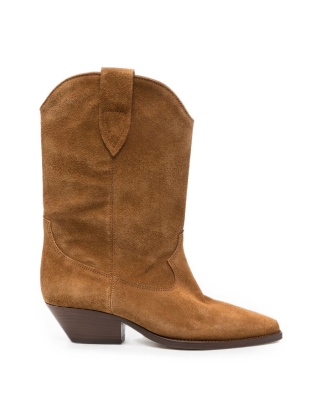 [Isabel Marant] Ankle Boots FW26 BO0003FA-A1A03S50CO