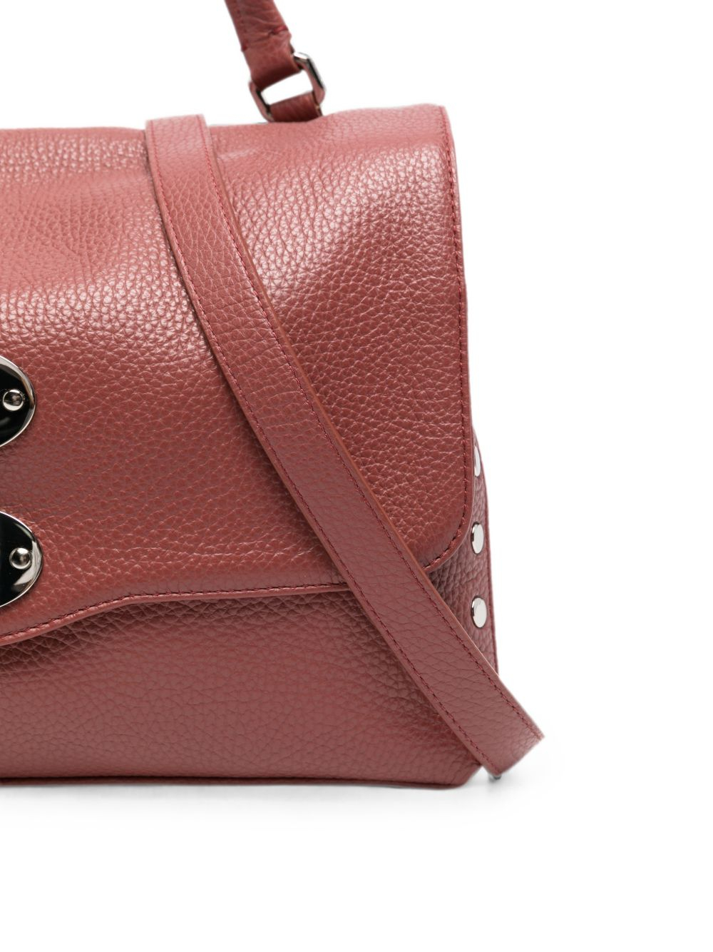 [Zanellato] Tote bag FW26 068010SDAILYZ0921