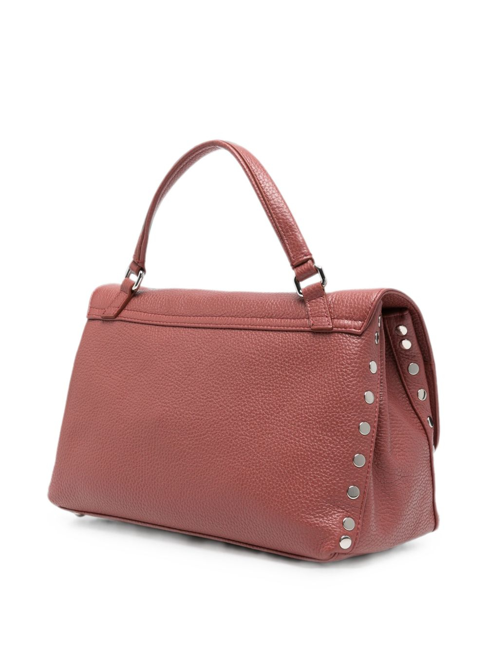[Zanellato] Tote bag FW26 068010SDAILYZ0921