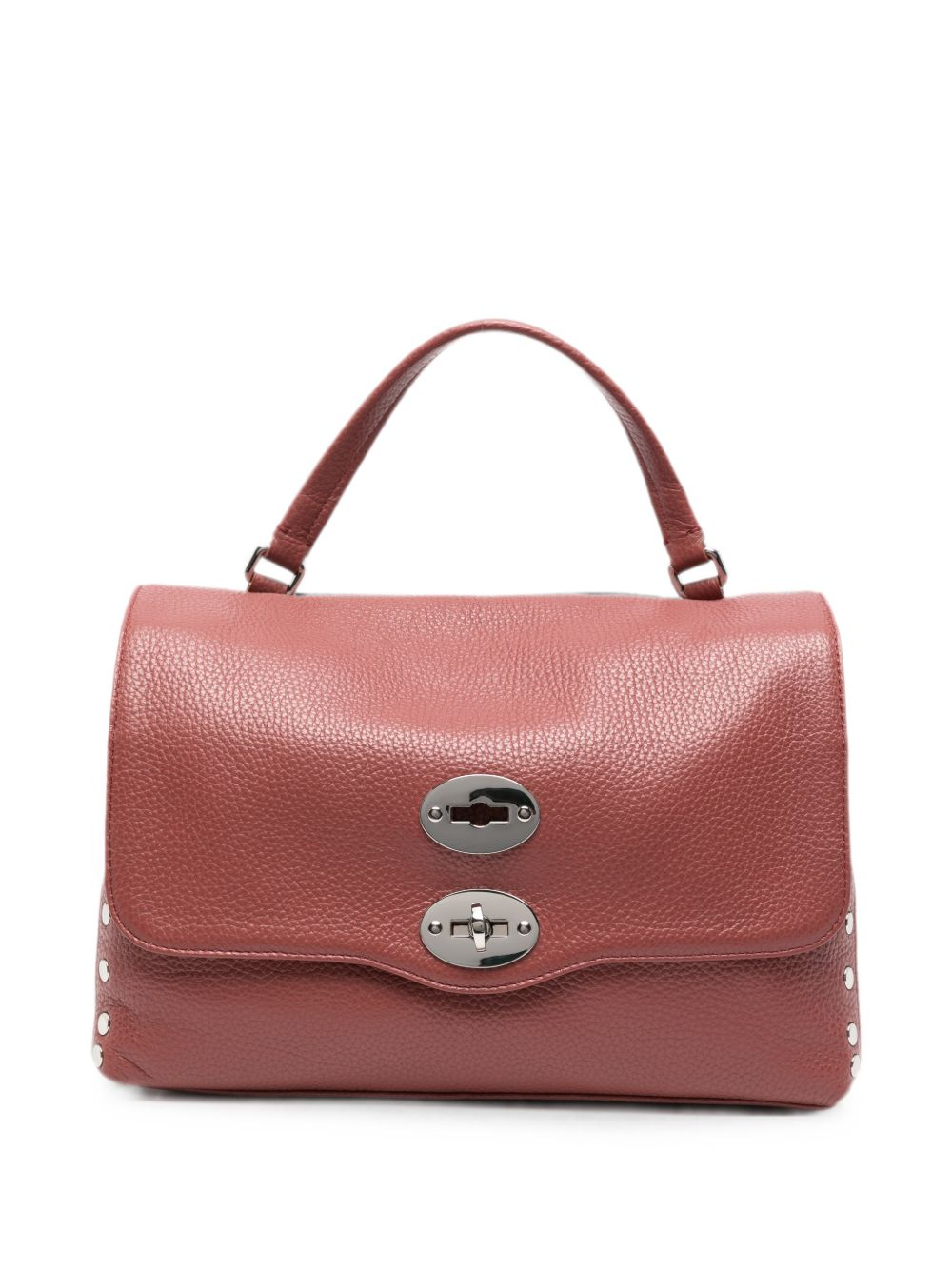 [Zanellato] Tote bag FW26 068010SDAILYZ0921