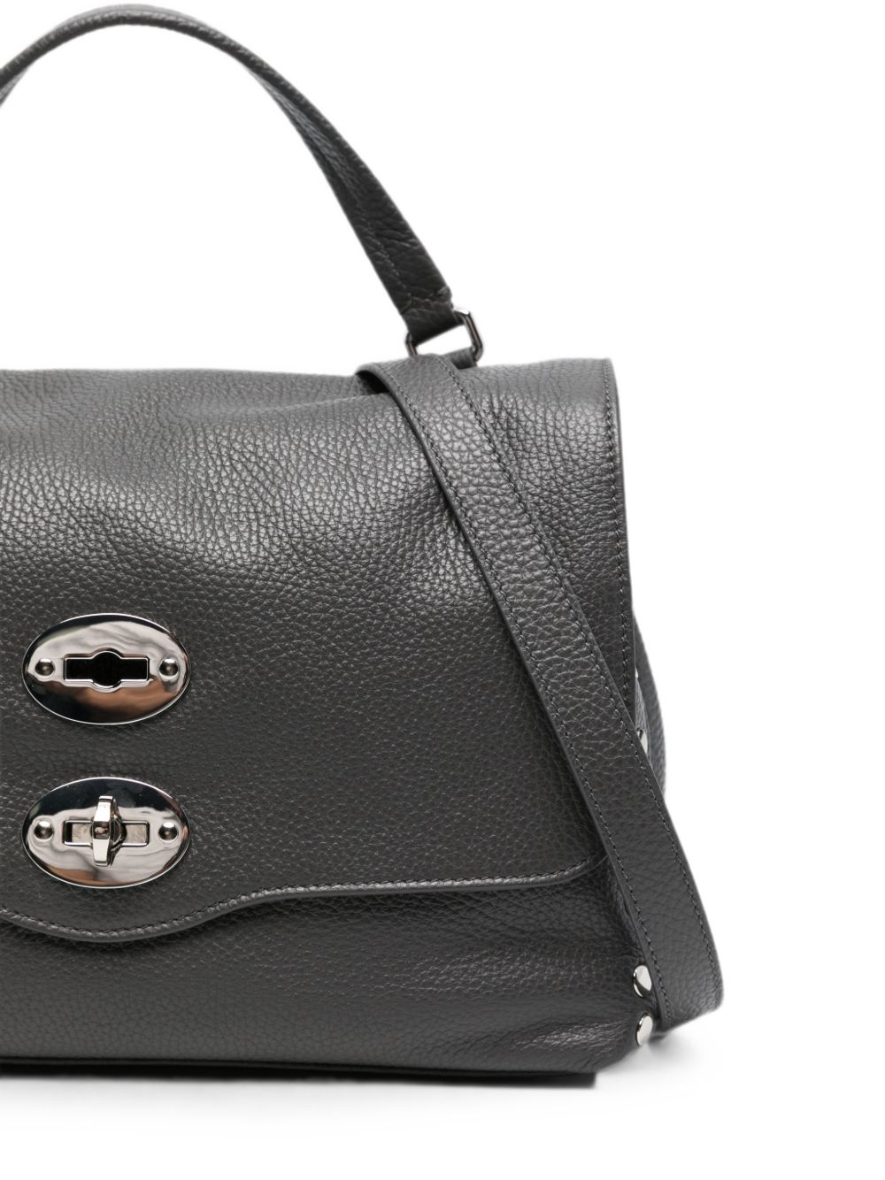 [Zanellato] Tote bag FW26 068010SDAILYZ0115