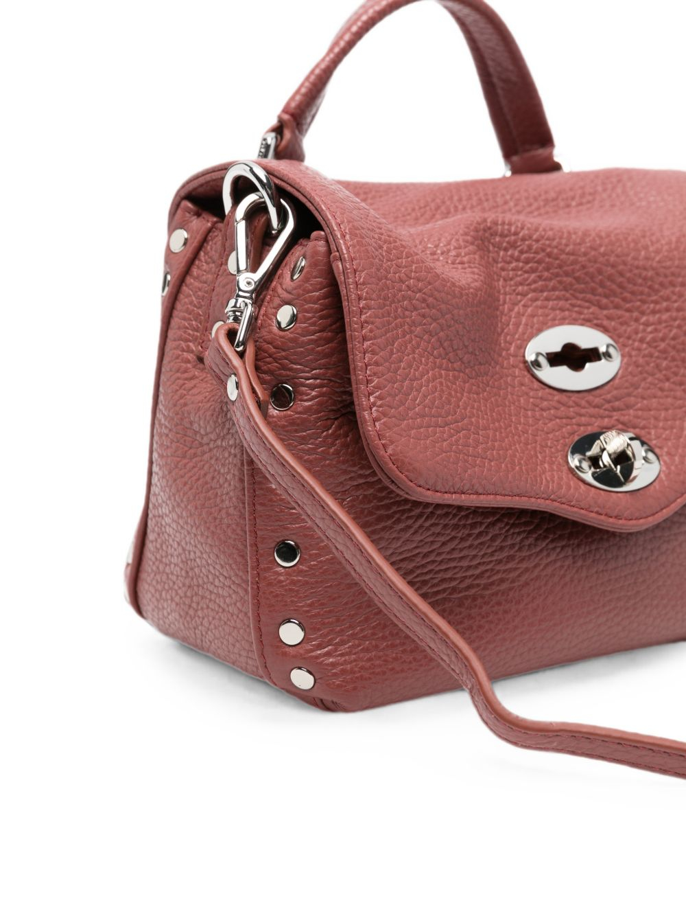 [Zanellato] Tote bag FW26 068010BABYDAILYZ0921