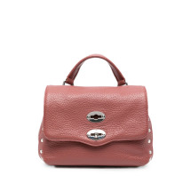 [Zanellato] Tote bag FW26 068010BABYDAILYZ0921