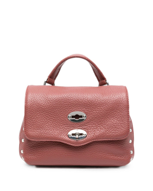 [Zanellato] Tote bag FW26 068010BABYDAILYZ0921