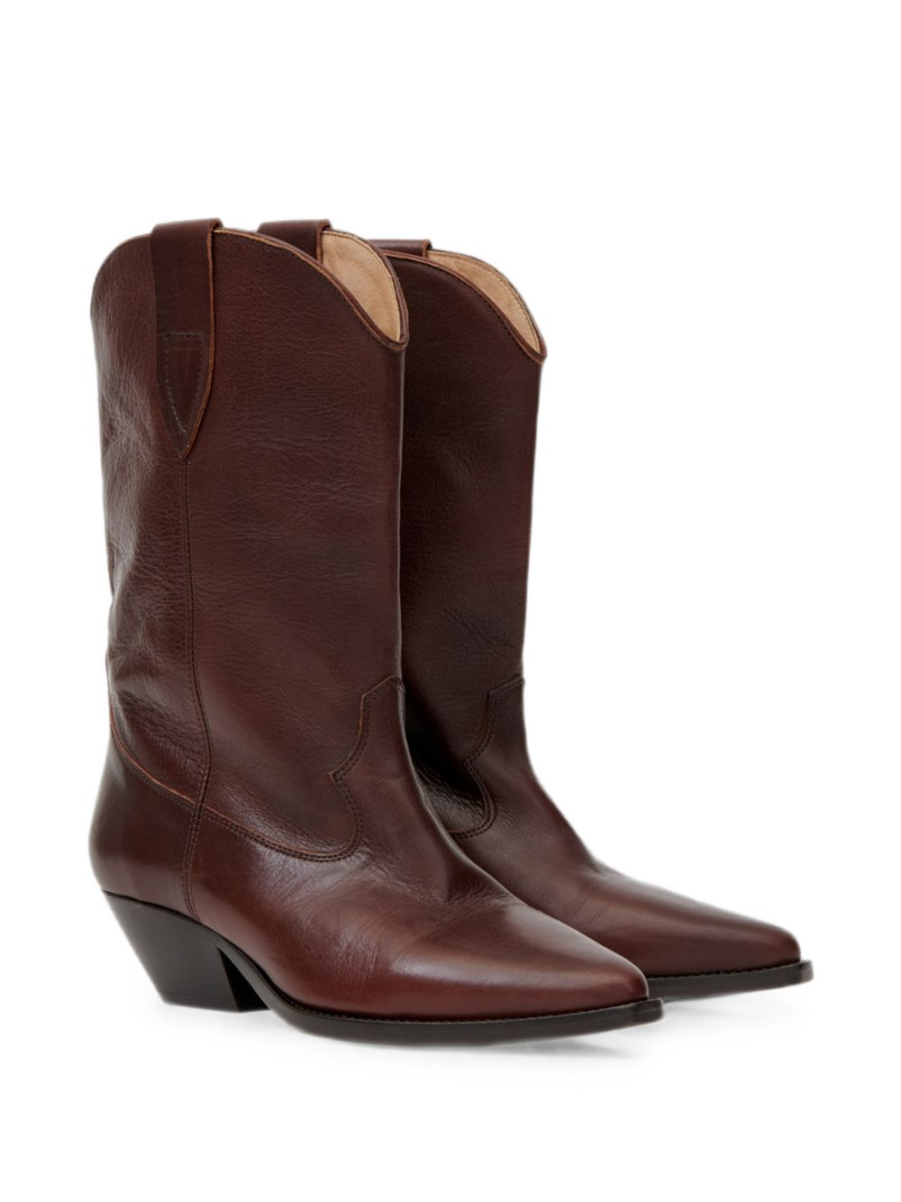 [Isabel Marant] Ankle Boots FW26 BO0003FA-D3A33S50MY