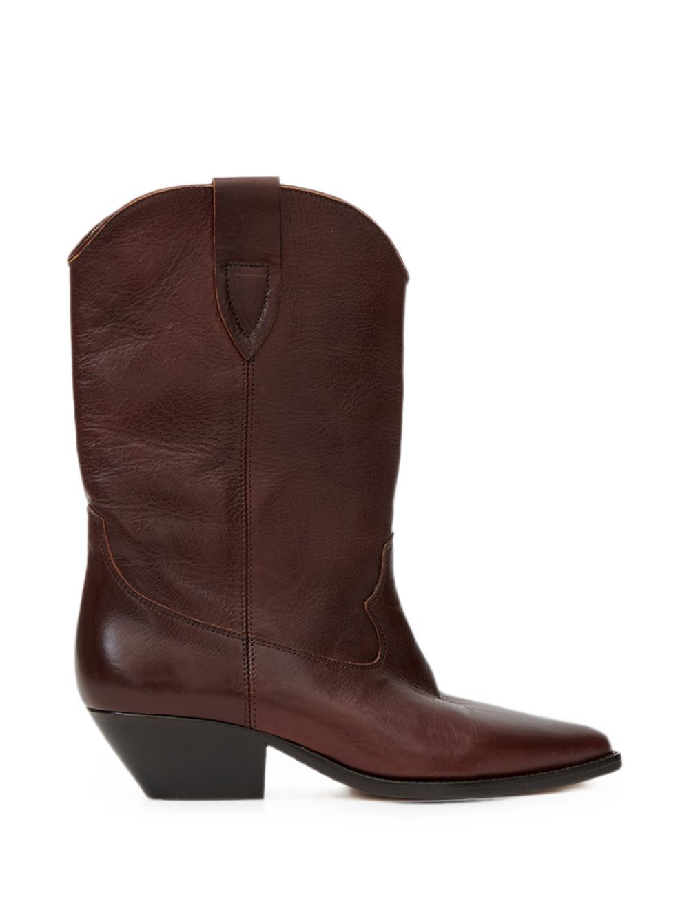 [Isabel Marant] Ankle Boots FW26 BO0003FA-D3A33S50MY