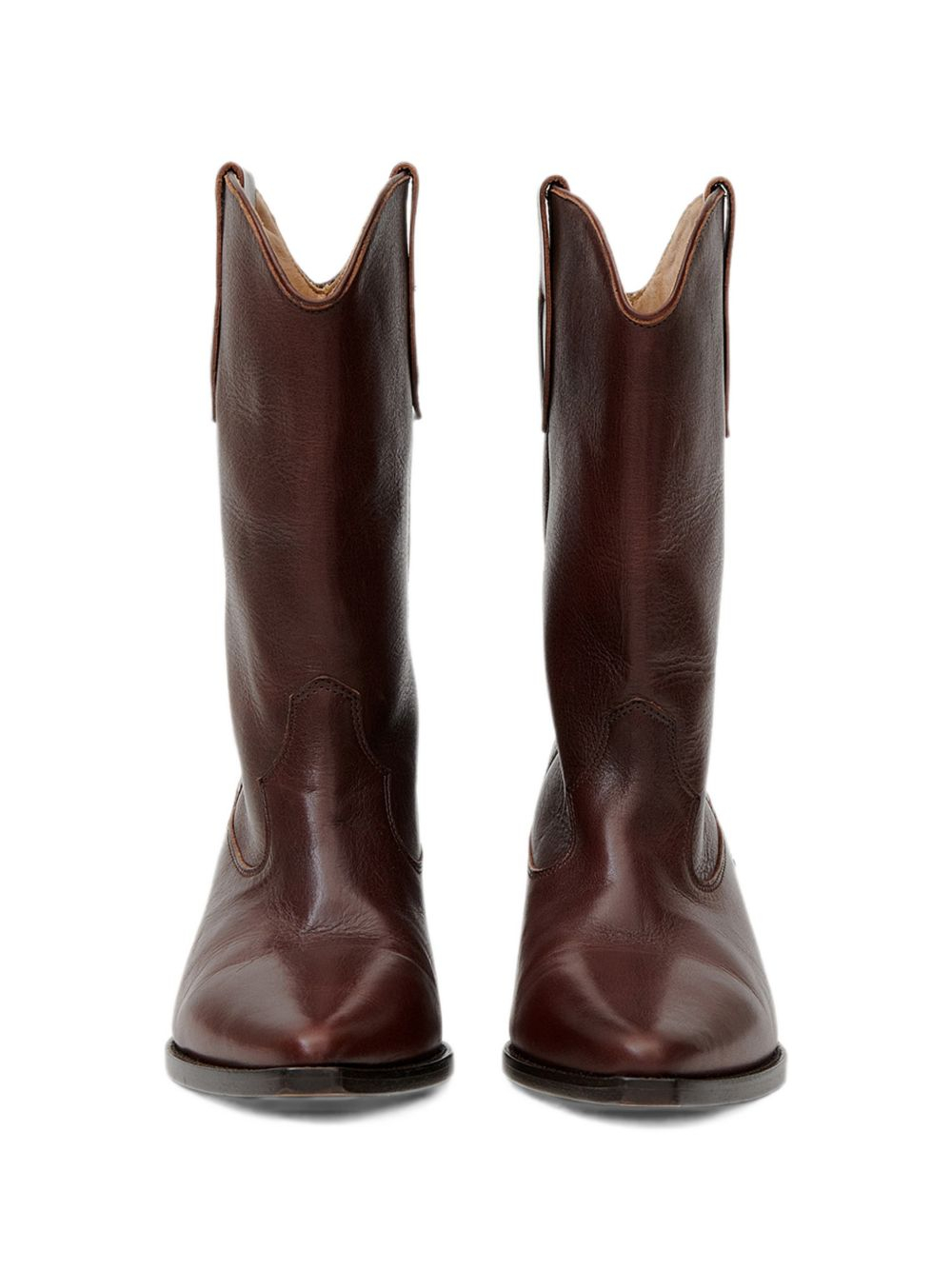 [Isabel Marant] Ankle Boots FW26 BO0003FA-D3A33S50MY