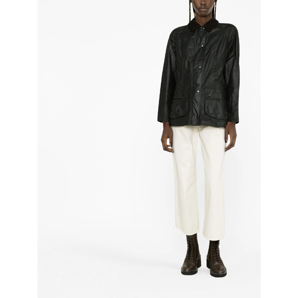 [Barbour] Casual Jacket FW26 LWX0667  SG91