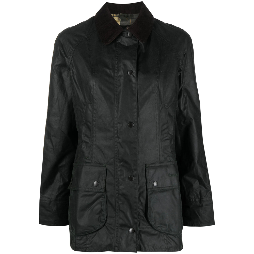 [Barbour] Casual Jacket FW26 LWX0667  SG91