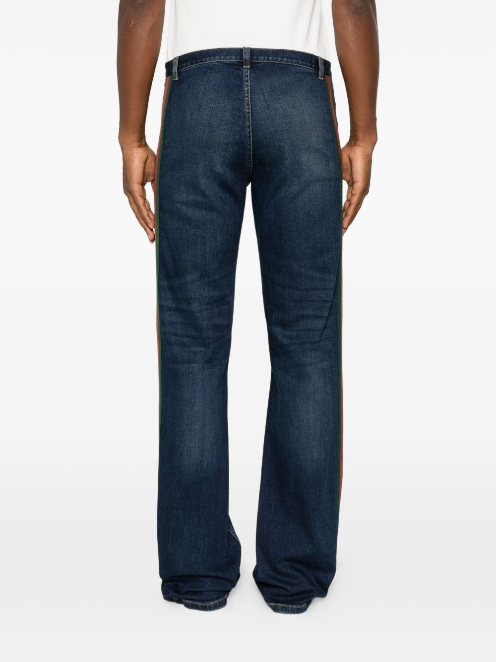 [Gucci] Jeans FW26 875555XDDH04011