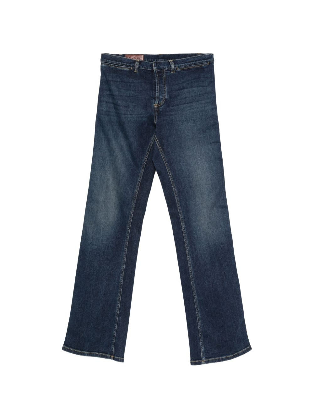 [Gucci] Jeans FW26 875555XDDH04011